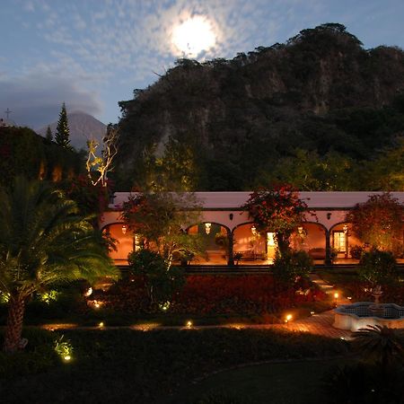 Hacienda De San Antonio Hotel Colima Exterior photo