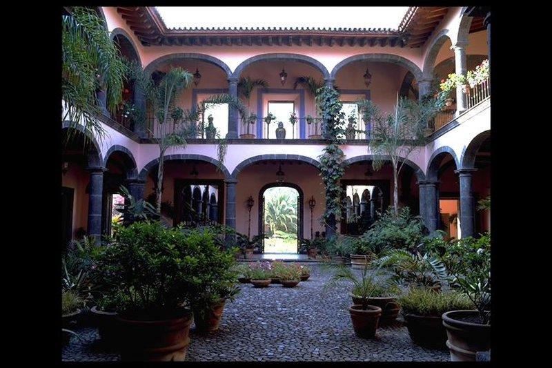 Hacienda De San Antonio Hotel Colima Exterior photo