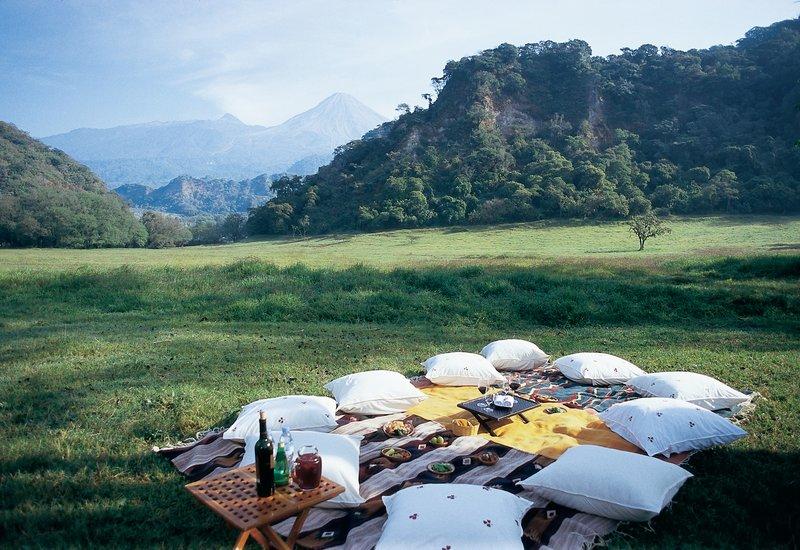 Hacienda De San Antonio Hotel Colima Amenities photo